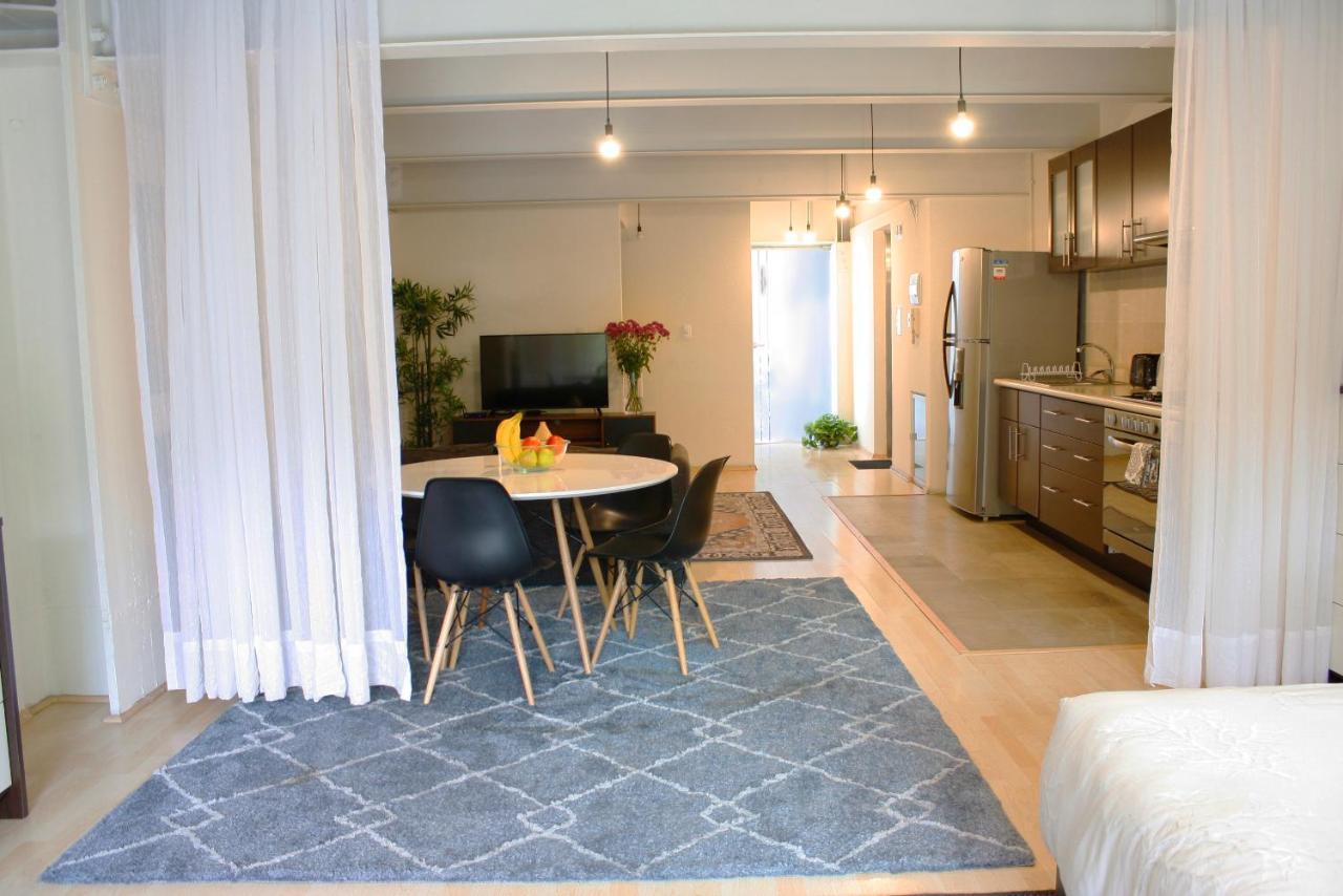 Suites Arquimedes Polanco Mexico City Exteriör bild
