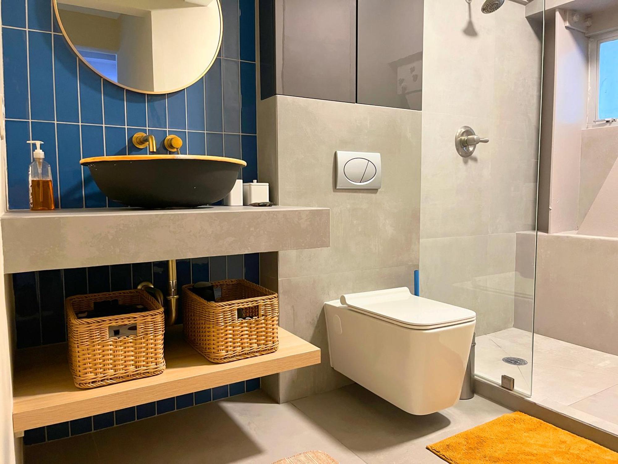Suites Arquimedes Polanco Mexico City Exteriör bild
