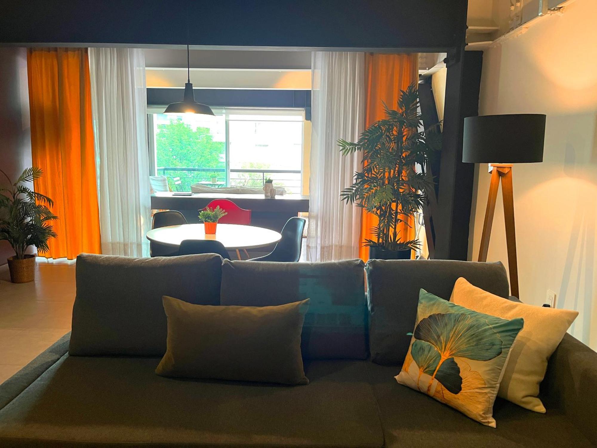 Suites Arquimedes Polanco Mexico City Exteriör bild