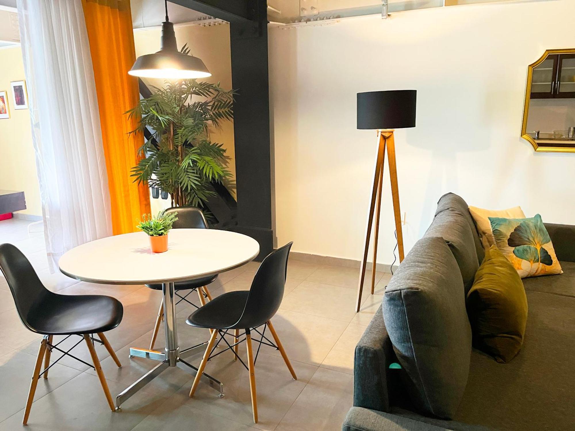 Suites Arquimedes Polanco Mexico City Exteriör bild