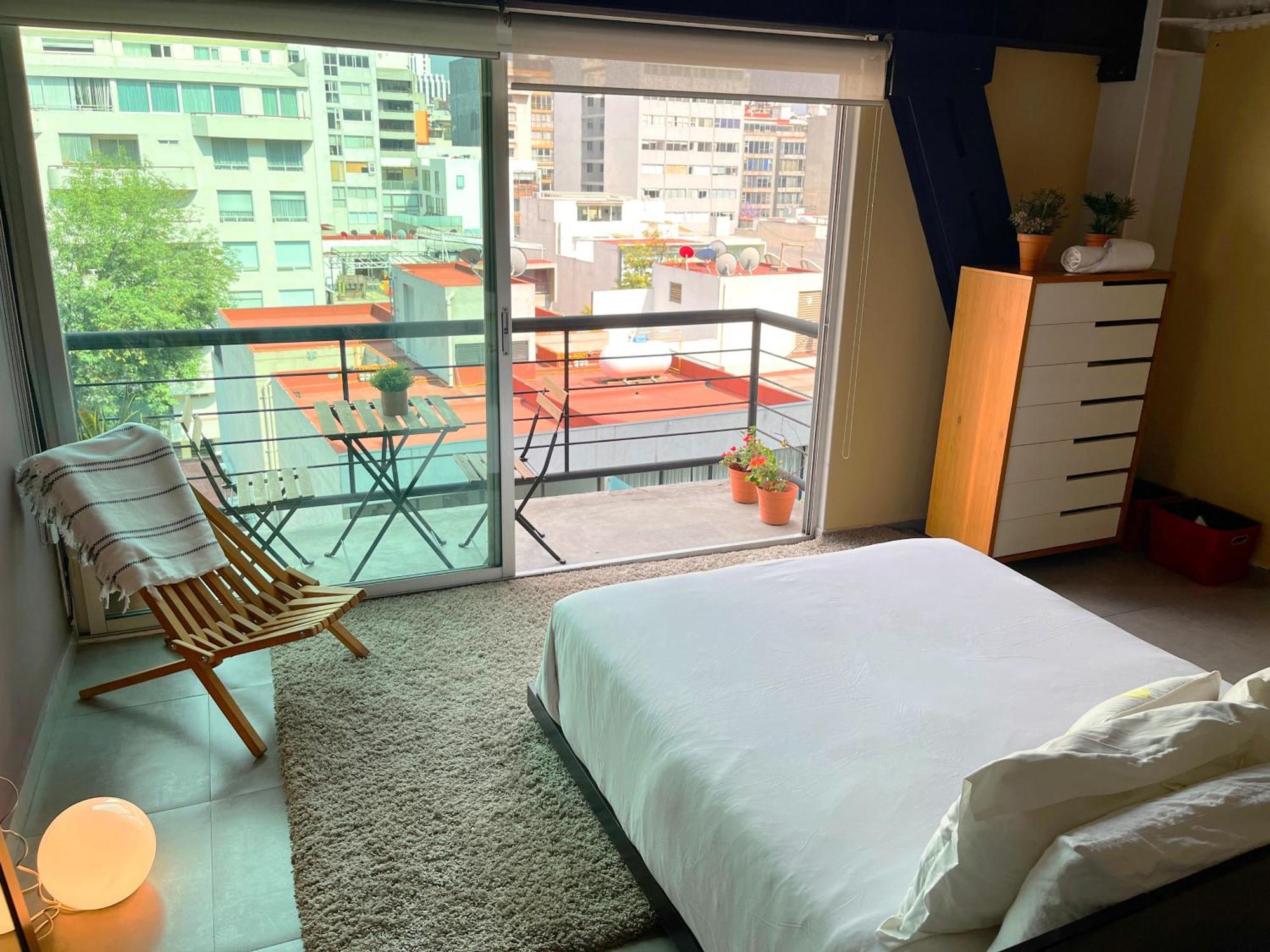 Suites Arquimedes Polanco Mexico City Exteriör bild