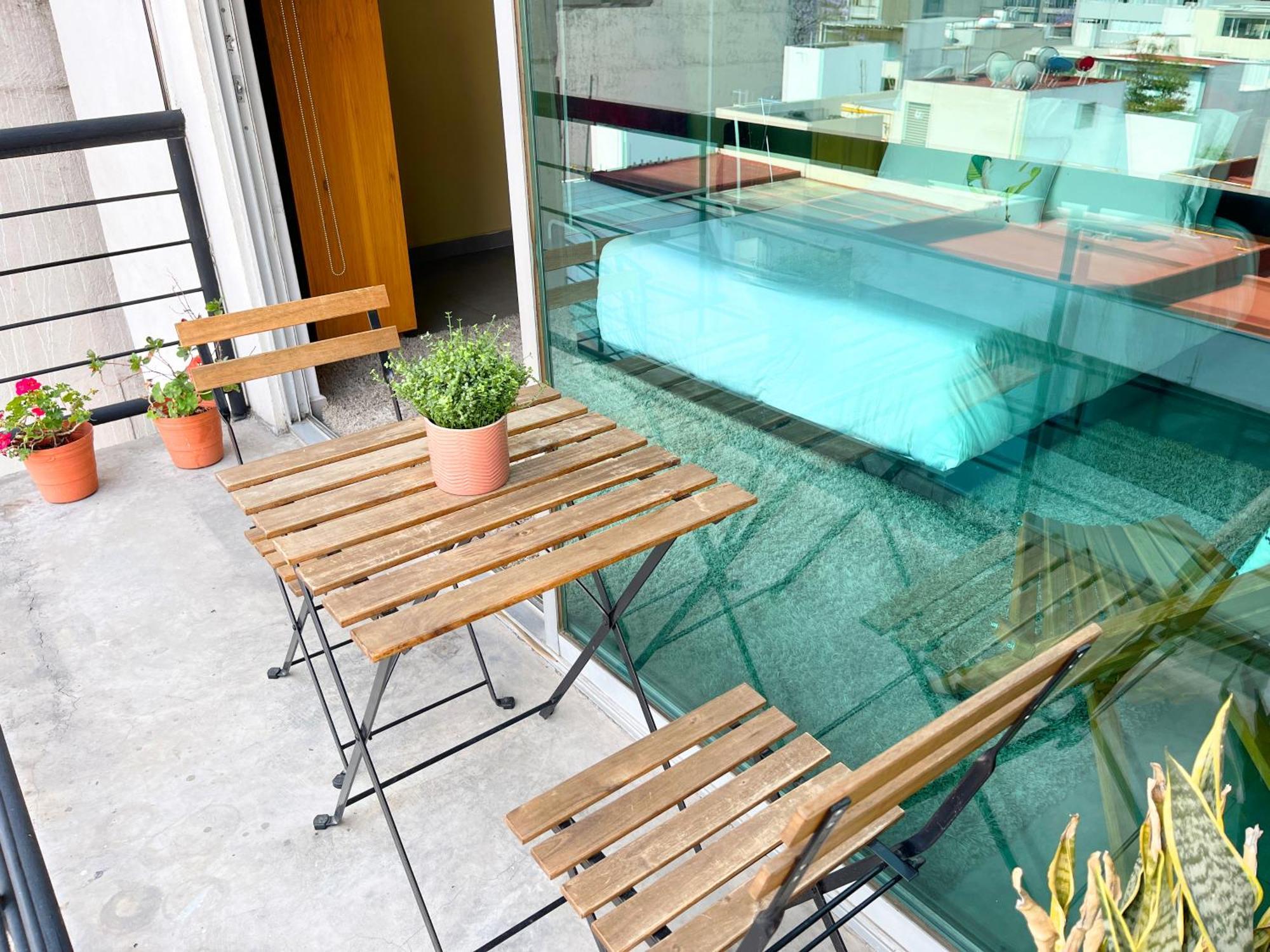Suites Arquimedes Polanco Mexico City Exteriör bild