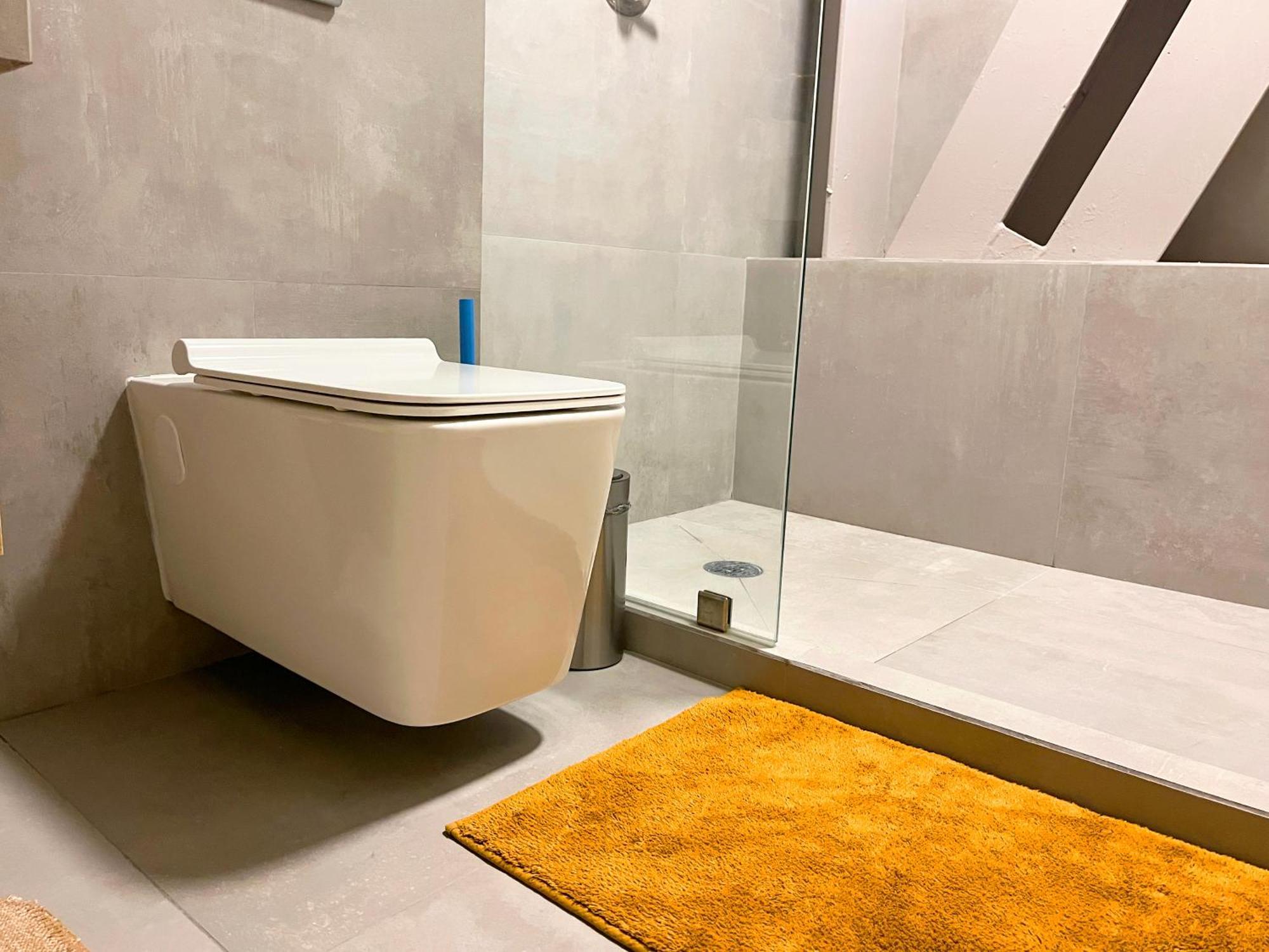 Suites Arquimedes Polanco Mexico City Exteriör bild