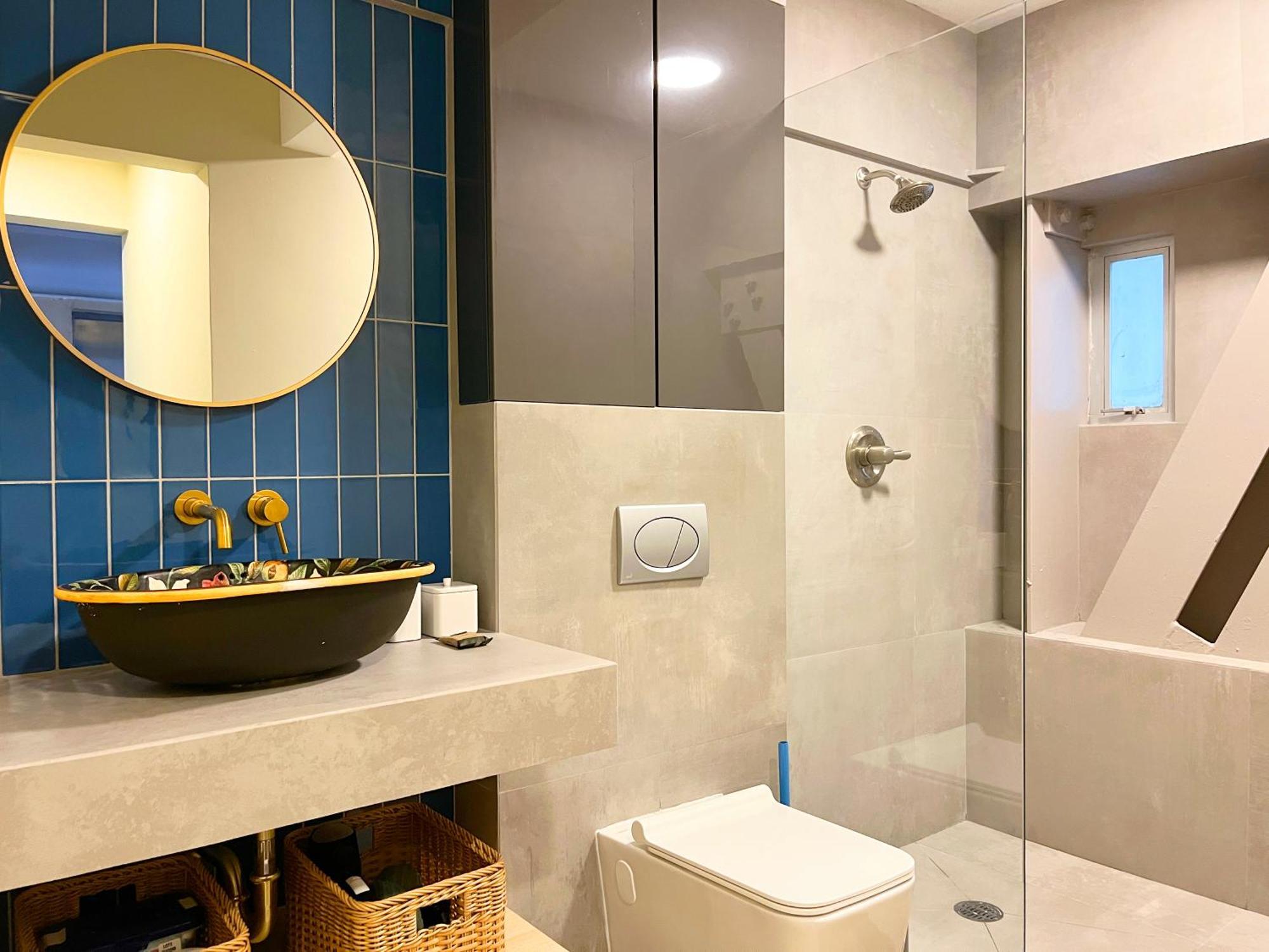 Suites Arquimedes Polanco Mexico City Exteriör bild