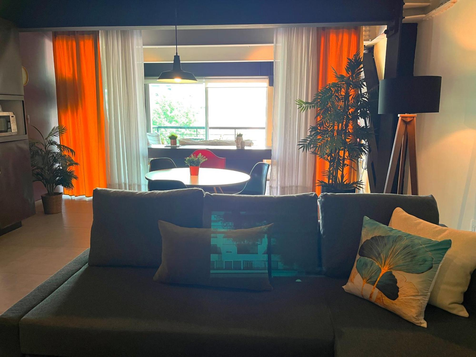 Suites Arquimedes Polanco Mexico City Exteriör bild